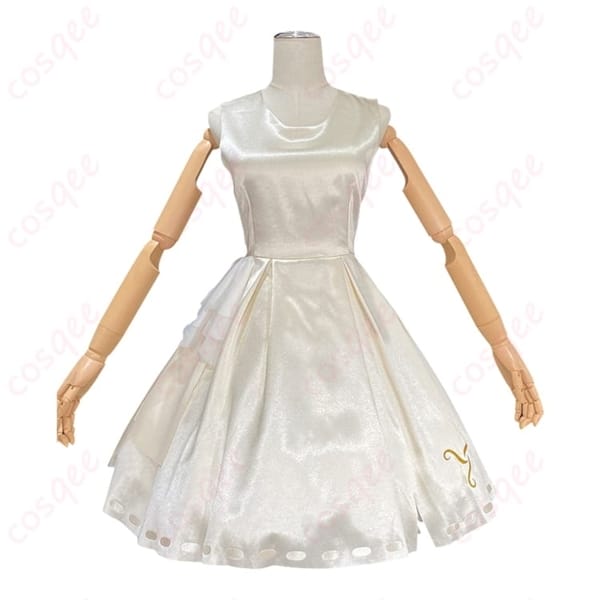 第五人格の少女 記憶パンドラを可憐に再現するコスプレ衣装｜軽やかで写真映え