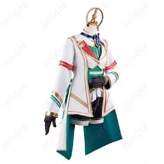 ウマ娘 シーザリオの勝負服コスプレ｜写真映えと着やすさを両立した一着 - 2枚目の画像（サムネイル）