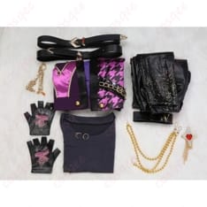 あんスタ SWING NIGHT衣装 朔間零/乙狩アドニス/羽風薫/大神晃牙 コスプレ｜煌めく舞台感で写真映え - 6枚目の画像（サムネイル）