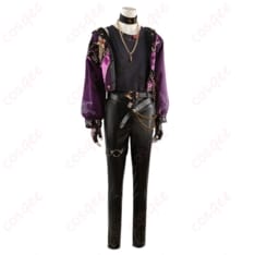 あんスタ SWING NIGHT衣装 朔間零/乙狩アドニス/羽風薫/大神晃牙 コスプレ｜煌めく舞台感で写真映え - 3枚目の画像（サムネイル）