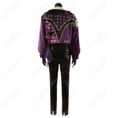 あんスタ SWING NIGHT衣装 朔間零/乙狩アドニス/羽風薫/大神晃牙 コスプレ｜煌めく舞台感で写真映え - 4枚目の画像（サムネイル）