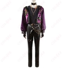 あんスタ SWING NIGHT衣装 朔間零/乙狩アドニス/羽風薫/大神晃牙 コスプレ｜煌めく舞台感で写真映え - 1枚目の画像（サムネイル）