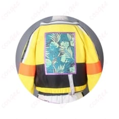 あんスタ HOT LIMIT 椎名ニキ/天城燐音/HiMERU/桜河こはく ステージ映えコスプレ衣装 - 4枚目の画像（サムネイル）