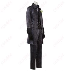 ツイステのイデア・シュラウド花婿コスチュームで、ダークロマンな雰囲気を纏って写真映え - 3枚目の画像（サムネイル）