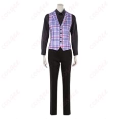 ツイステのエペル・フェルミエ花婿コスプレ｜上品で端正な雰囲気を纏えるセット - 5枚目の画像（サムネイル）