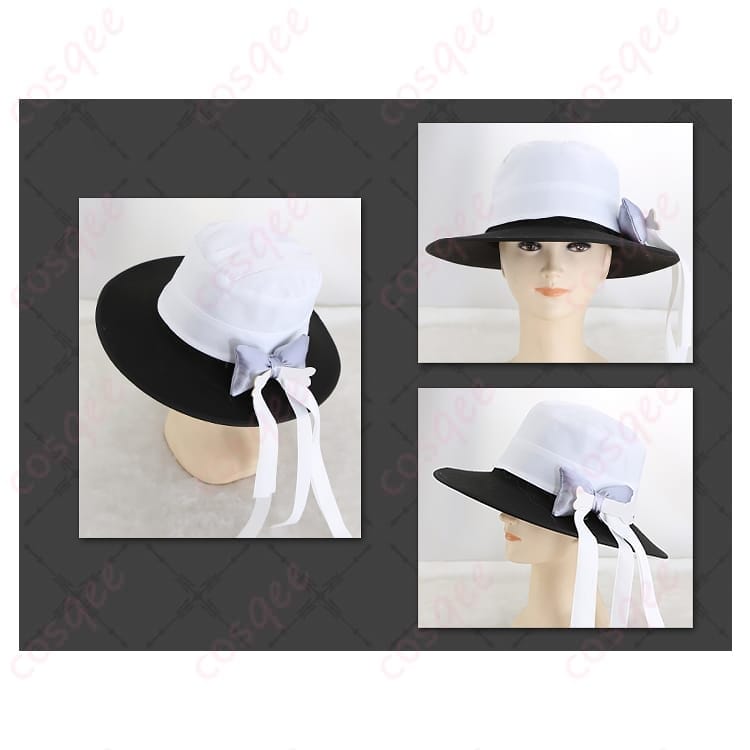 ツイステのアズール＆ジェイド＆フロイド衣装 スケアリーモンスターズ版で写真映えと統一感を両立 - 6枚目の画像