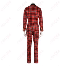 ツイステのエース・トラッポラ花婿スタイルを上品に再現するコスプレ衣装 - 4枚目の画像（サムネイル）