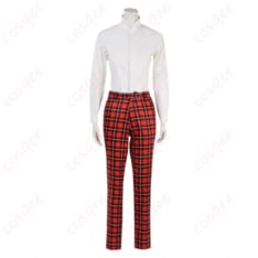 ツイステのエース・トラッポラ花婿スタイルを上品に再現するコスプレ衣装 - 6枚目の画像（サムネイル）