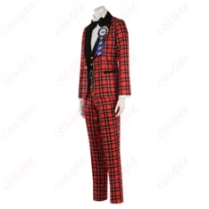 ツイステのエース・トラッポラ花婿スタイルを上品に再現するコスプレ衣装 - 3枚目の画像（サムネイル）