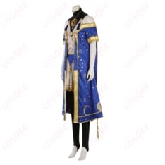 ツイステ デュース・スペード 星送りの衣 復刻コスプレ｜端正で映える華やかコーデ - 3枚目の画像（サムネイル）