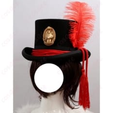 ツイステ レオナ・キングスカラー ハロウィン2024衣装 高見えエキゾ風で写真映え抜群 - 7枚目の画像（サムネイル）