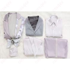 ツイステの各寮モチーフ記念衣装コスプレ｜華やかで写真映えする上品クラシカル - 7枚目の画像（サムネイル）