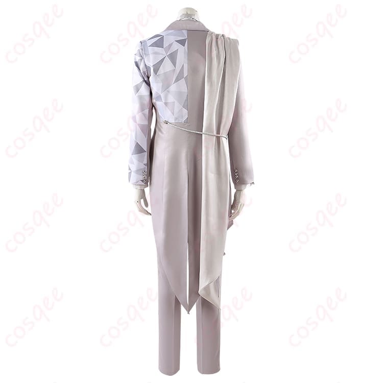 ツイステの各寮モチーフ記念衣装コスプレ｜華やかで写真映えする上品クラシカル - 4枚目の画像