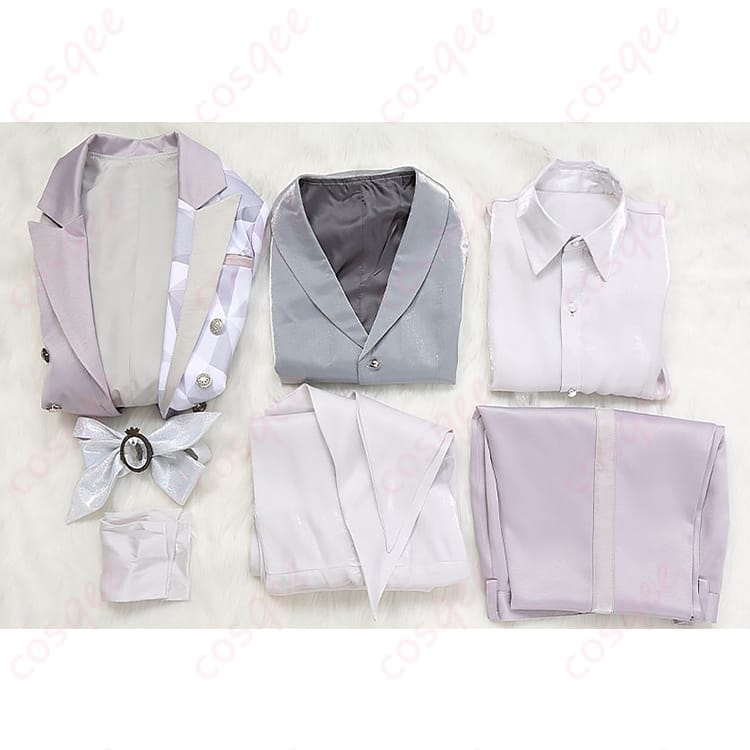 ツイステの各寮モチーフ記念衣装コスプレ｜華やかで写真映えする上品クラシカル - 7枚目の画像