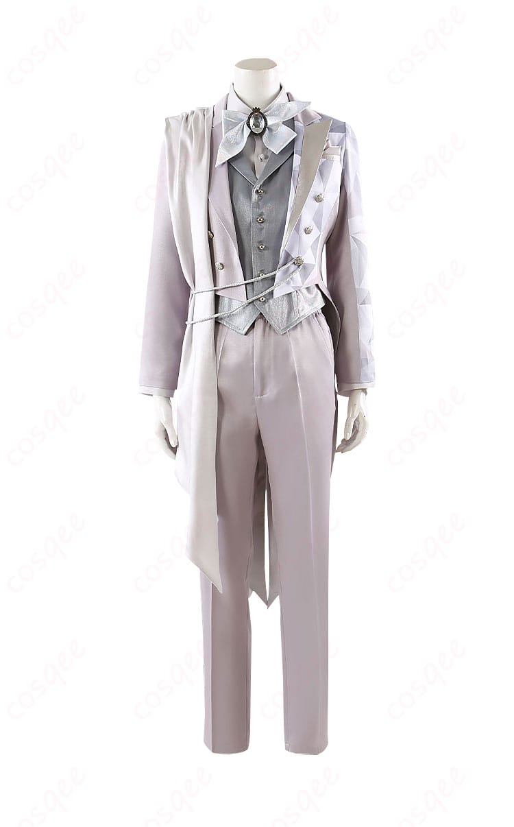 トアート コスプレ衣装 正面画像 高再現度の記念衣装