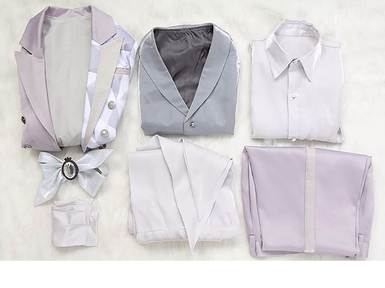 トアート コスプレ衣装 セット内容の紹介 すべてが揃った豪華なコスプレ衣装