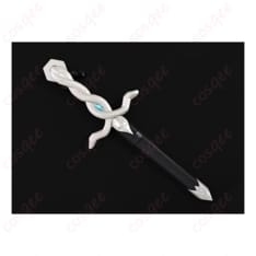 IdentityV 占い師 イライ・クラーク ノワール衣装でダークに決める、写真映えと着やすさを両立 - 4枚目の画像（サムネイル）