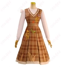 IdentityV 少女 秋の遠足コスプレ｜レトロ可愛い雰囲気でイベントも撮影も映える - 1枚目の画像（サムネイル）