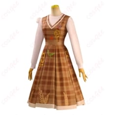 IdentityV 少女 秋の遠足コスプレ｜レトロ可愛い雰囲気でイベントも撮影も映える - 2枚目の画像（サムネイル）