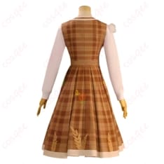 IdentityV 少女 秋の遠足コスプレ｜レトロ可愛い雰囲気でイベントも撮影も映える - 3枚目の画像（サムネイル）