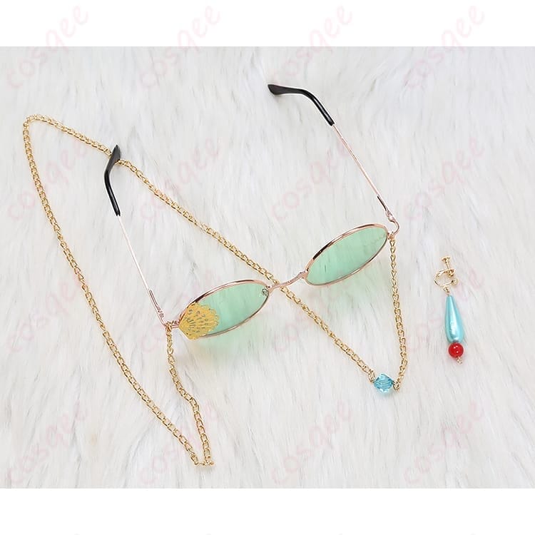 あんスタ 七種茨・羽風薫・鳴上嵐のパープレックス衣装 コスプレ｜写真映えと上品モード感 - 6枚目の画像