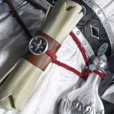 第五人格 弁護士 フレディ・ライリー 逆流の水銀 衣装で、気品と謎めきを両立するコスプレ - 4枚目の画像（サムネイル）