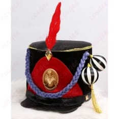 ツイステ ヴィル・シェーンハイトのプレイフル・ドレスで、華やぐ舞台映えコーデ - 6枚目の画像（サムネイル）