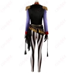 ツイステ ヴィル・シェーンハイトのプレイフル・ドレスで、華やぐ舞台映えコーデ - 4枚目の画像（サムネイル）