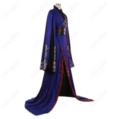 ツイステ ヴィル・シェーンハイト 寮服 コスプレ｜気品ある端正シルエットで写真映え - 3枚目の画像（サムネイル）