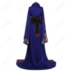 ツイステ ヴィル・シェーンハイト 寮服 コスプレ｜気品ある端正シルエットで写真映え - 4枚目の画像（サムネイル）