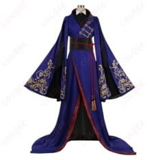 ツイステ ヴィル・シェーンハイト 寮服 コスプレ｜気品ある端正シルエットで写真映え - 1枚目の画像（サムネイル）