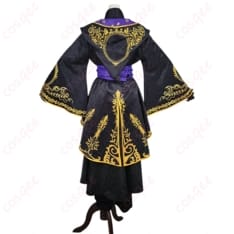 ツイステ全員の式典服コスプレ衣装。端正シルエットで写真映え、イベントも快適 - 3枚目の画像（サムネイル）