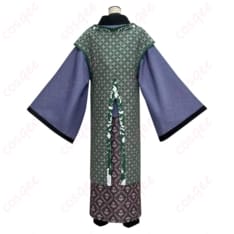 黒神話：悟空 クモ精 四姉 コスプレ衣装 妖艶な中華幻想スタイルで写真映え - 3枚目の画像（サムネイル）