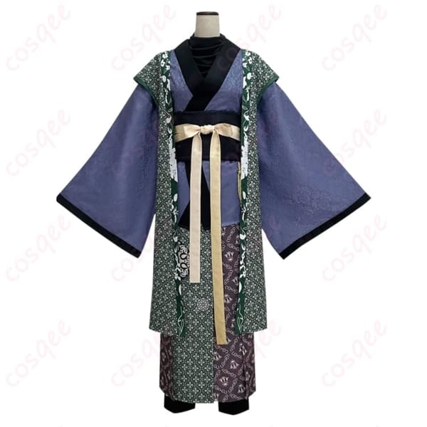 黒神話：悟空 クモ精 四姉 コスプレ衣装 妖艶な中華幻想スタイルで写真映え