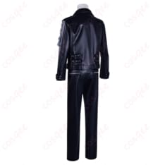 恋と深空 シン 異界の来客 コスプレ衣装 近未来ミリタリーで写真映えを狙える一着 - 3枚目の画像（サムネイル）