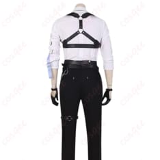 恋と深空のシン・セイヤ・レイ・ホムラをクールに再現するコスプレ衣装 - 5枚目の画像（サムネイル）