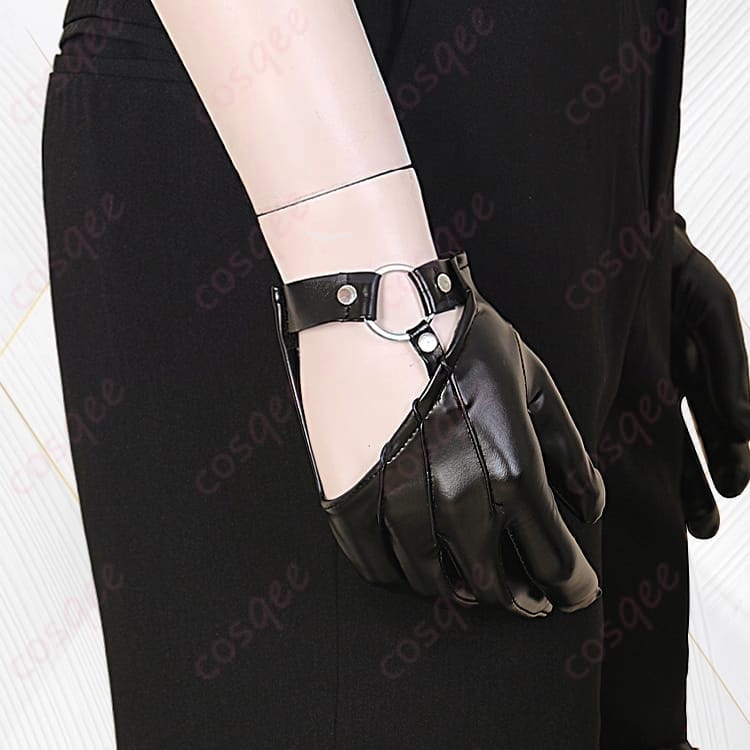 恋と深空のシン・セイヤ・レイ・ホムラをシャープに再現するコスプレ衣装｜イベントも撮影も快適 - 5枚目の画像