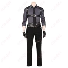 恋と深空のシン・セイヤ・レイ・ホムラをシャープに再現するコスプレ衣装｜イベントも撮影も快適 - 1枚目の画像（サムネイル）