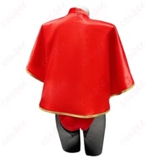 ホロライブの宝鐘マリン「パイパイ仮面」大胆映えコスプレ衣装 S〜XXL - 4枚目の画像（サムネイル）