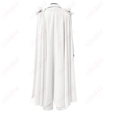 名探偵コナン 怪盗キッドの紳士怪盗スタイルを楽しむコスプレ衣装 - 2枚目の画像（サムネイル）