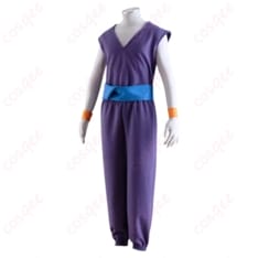 ドラゴンボールのピッコロになりきる武道家風コスプレ衣装｜動きやすく写真映えする仕上がり - 2枚目の画像（サムネイル）