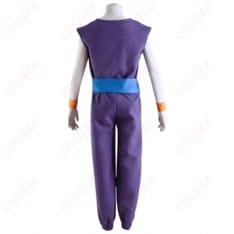 ドラゴンボールのピッコロになりきる武道家風コスプレ衣装｜動きやすく写真映えする仕上がり - 4枚目の画像（サムネイル）