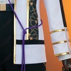 あんさんぶるスターズ！！ 朔間凛月 チャンバラナイトの雰囲気を纏うコスプレ衣装 - 4枚目の画像（サムネイル）