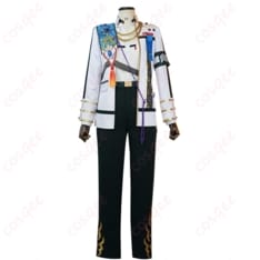 あんさんぶるスターズ！！ 朔間凛月 チャンバラナイトの雰囲気を纏うコスプレ衣装 - 1枚目の画像（サムネイル）