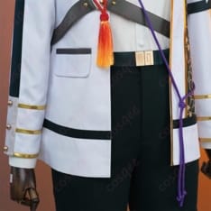 あんさんぶるスターズ！！ 朔間凛月 チャンバラナイトの雰囲気を纏うコスプレ衣装 - 5枚目の画像（サムネイル）