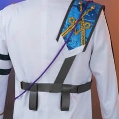 あんさんぶるスターズ！！ 朔間凛月 チャンバラナイトの雰囲気を纏うコスプレ衣装 - 6枚目の画像（サムネイル）