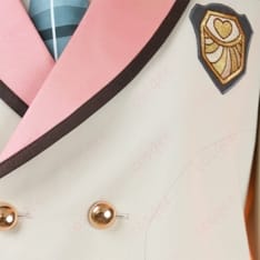 あんさんぶるスターズ！！ 私立すくらんぶる学園 エイプリルフール制服 コスプレ｜遊び心と写真映えを両立 - 4枚目の画像（サムネイル）