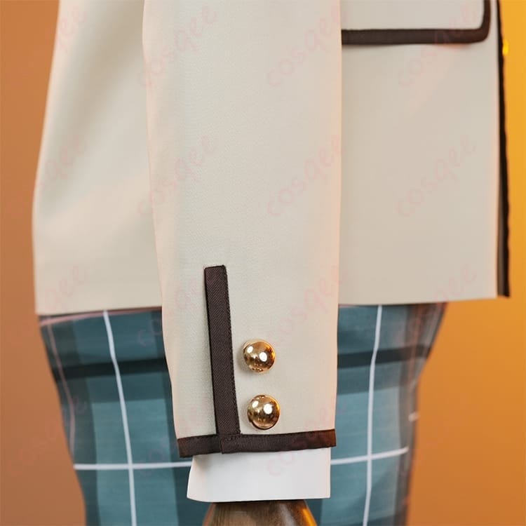 あんさんぶるスターズ！！ 私立すくらんぶる学園 エイプリルフール制服 コスプレ｜遊び心と写真映えを両立 - 6枚目の画像