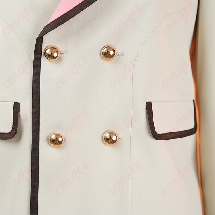 あんさんぶるスターズ！！ 私立すくらんぶる学園 エイプリルフール制服 コスプレ｜遊び心と写真映えを両立 - 5枚目の画像