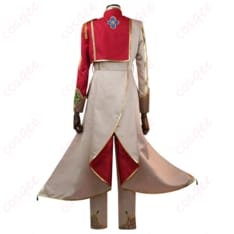 あんさんぶるスターズ！！ 三毛縞斑 bud SCR コスプレ衣装 和風ミリタリー映えの端正セット - 3枚目の画像（サムネイル）